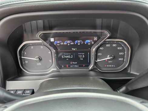 Used 2022 GMC Sierra 2500 Denali w/ Denali Ultimate Package AWD/4WD image 28
