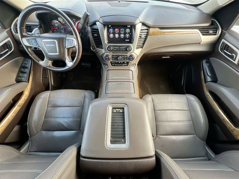 Used 2016 GMC Yukon Denali w/ Open Road Package image 15