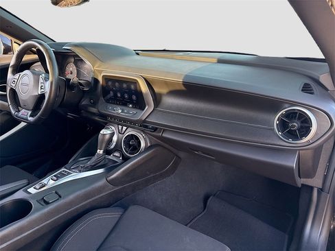 Used 2023 Chevrolet Camaro SS image 26