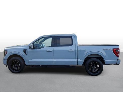 Used 2023 Ford F150 Lariat w/ Equipment Group 502A High AWD/4WD image 5