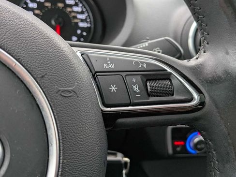 Used 2015 Audi A3 2.0T Premium w/ Audi MMI Navigation Plus image 25