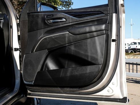 Used 2021 Cadillac Escalade ESV Sport image 48