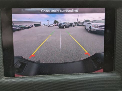 Used 2021 Jeep Gladiator Mojave image 21