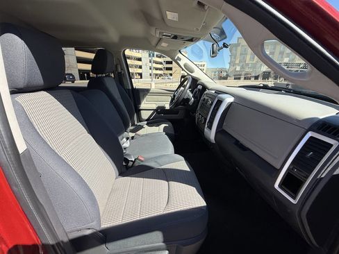 Used 2009 Dodge Ram 1500 Truck SLT w/ Big Horn Regional Pkg image 23