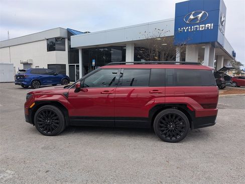 Used 2024 Hyundai Santa Fe Calligraphy image 6