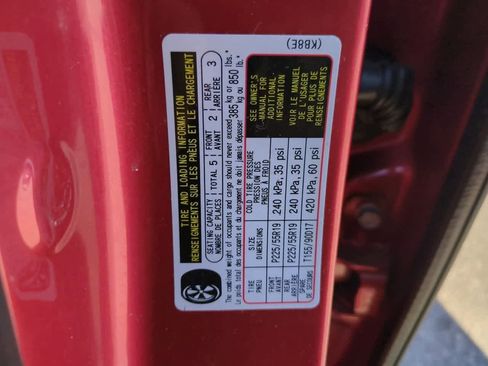 Used 2023 MAZDA CX-5 AWD 2.5 Turbo image 35