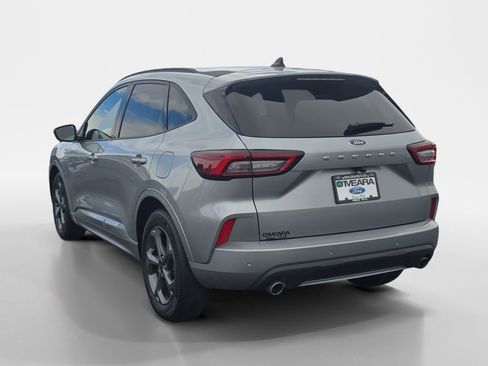 Used 2023 Ford Escape ST-Line w/ Tech Pack #1 image 3
