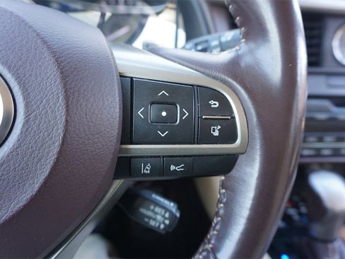 Used 2020 Lexus RX 350 FWD w/ Premium Package image 9