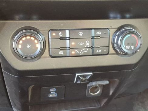 Used 2020 Ford F350 XLT w/ Tremor Off-Road Package image 11