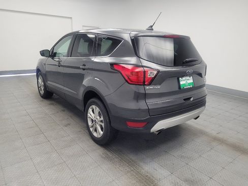 Used 2019 Ford Escape SE AWD/4WD image 5