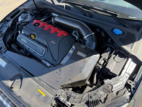 Used 2024 Audi RS 3 image 41