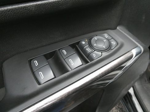 Used 2021 Chevrolet Silverado 3500 LTZ image 23