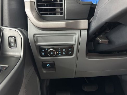 New 2025 Ford F150 XLT w/ Equipment Group 302A MID image 37