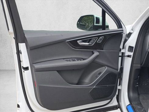 New 2026 Audi Q7 3.0T Premium Plus image 13