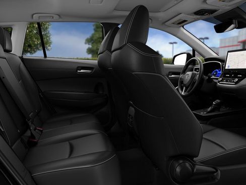 New 2026 Toyota Corolla Cross XLE AWD/4WD image 21