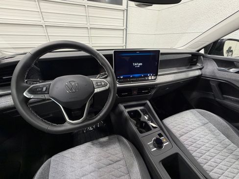 New 2026 Volkswagen Tiguan S AWD/4WD image 37