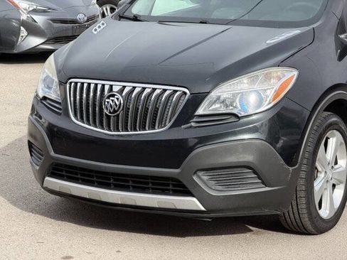 Used 2016 Buick Encore FWD image 10