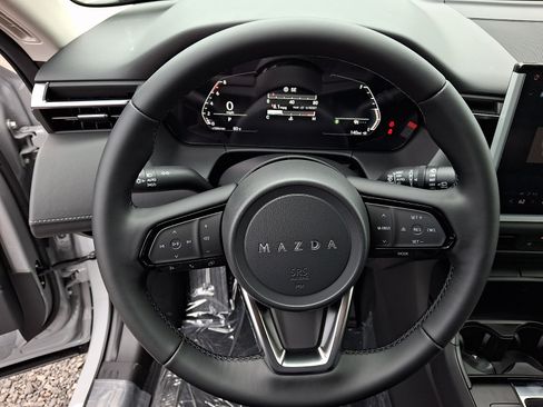 New 2026 MAZDA CX-5 Preferred AWD/4WD image 16