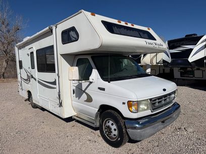 Used 2002 Ford E-350 and Econoline 350 Super Duty