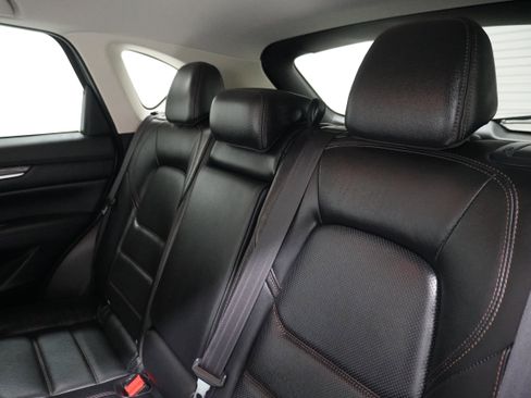 Used 2020 MAZDA CX-5 Grand Touring Reserve image 12