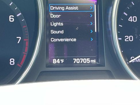 Used 2017 Hyundai Santa Fe Sport FWD image 20