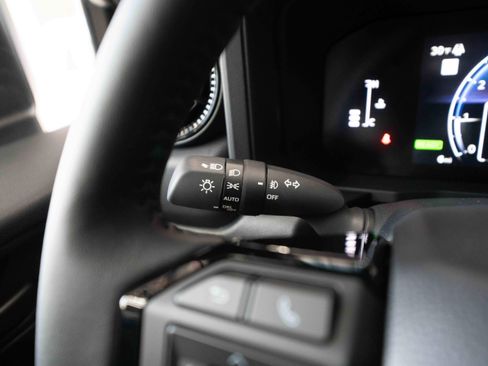 New 2026 Toyota Land Cruiser 1958 image 13