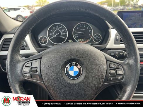 Used 2013 BMW 328i xDrive Sedan AWD/4WD image 19