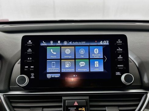 Used 2022 Honda Accord Sport image 19
