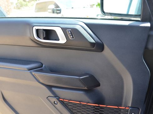 Used 2024 Ford Bronco Raptor AWD/4WD image 39