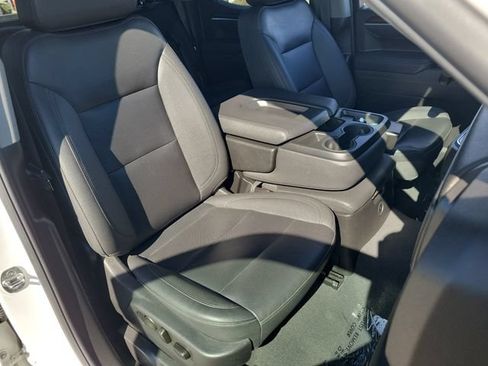 Used 2025 GMC Sierra 1500 SLT AWD/4WD image 22