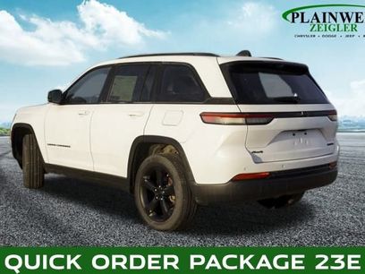 Used 2023 Jeep Grand Cherokee Limited w/ Luxury Tech Group II