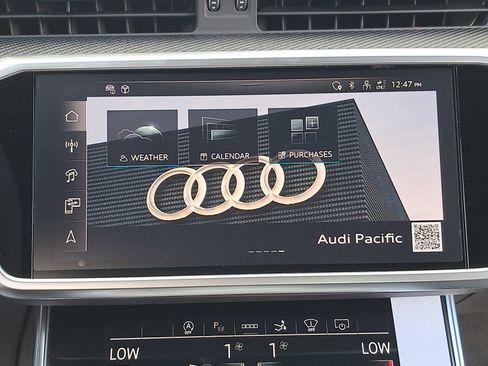 New 2025 Audi RS 7 Performance image 26