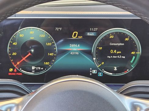 Certified 2022 Mercedes-Benz GLE 350 4MATIC image 17