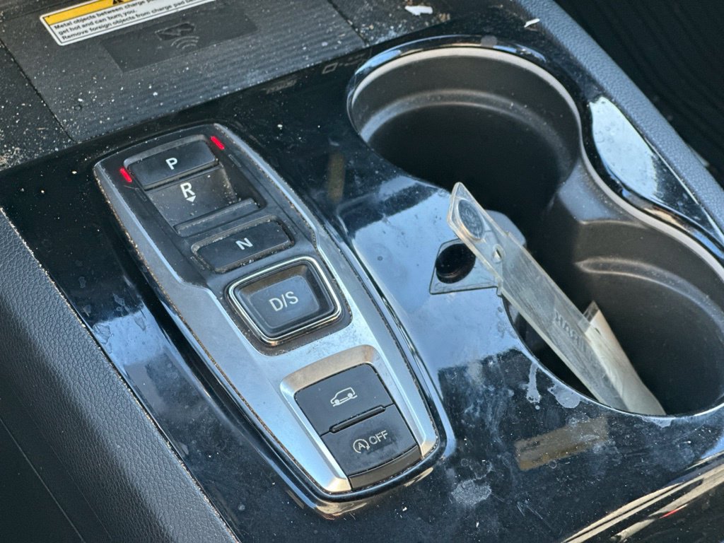 Used 2021 Honda Passport Elite image 26