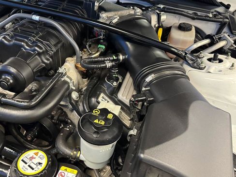 Used 2008 Ford Mustang Shelby GT500 RWD image 19
