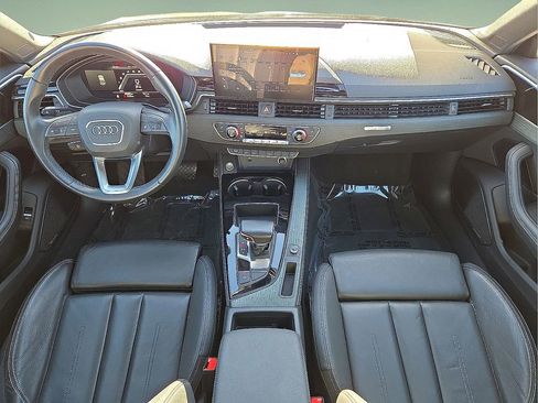 Used 2024 Audi A4 2.0T Premium Plus image 16