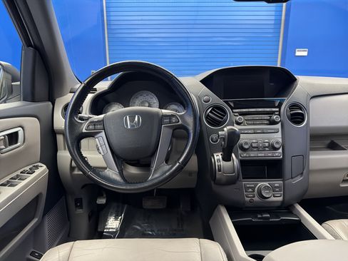 Used 2015 Honda Pilot EX-L image 30