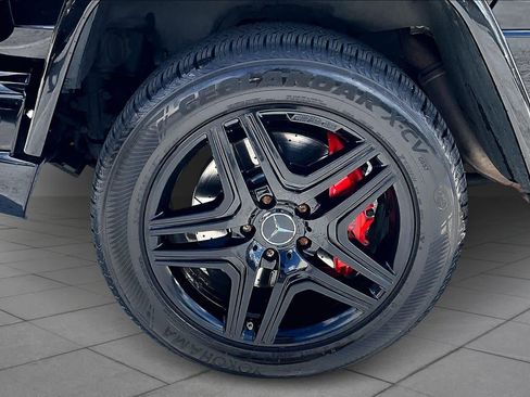 Used 2018 Mercedes-Benz G 63 AMG 4MATIC image 10