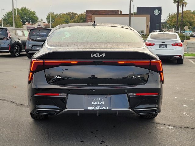 New 2027 Kia K5 GT-Line w/ GT-Line Premium Package FWD image 6
