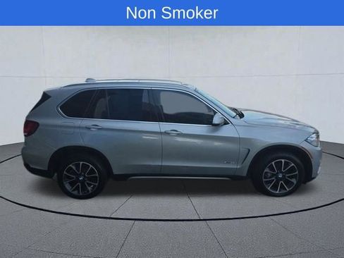 Used 2017 BMW X5 xDrive35i AWD/4WD image 7