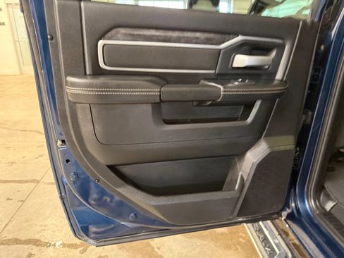 Certified 2024 RAM 2500 Big Horn w/ Sport Appearance Package image 46