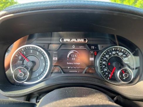 Certified 2023 RAM 1500 Laramie AWD/4WD image 13