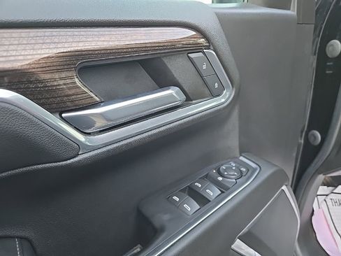 Used 2022 Chevrolet Silverado 1500 RST w/ Z71 Off-Road Package image 14