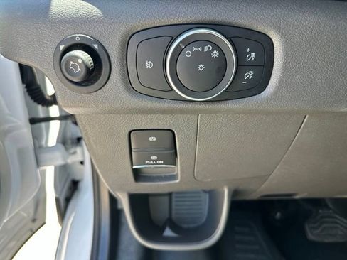 Used 2025 Ford Transit 250 Low Roof w/ Exterior Upgrade Package RWD image 19