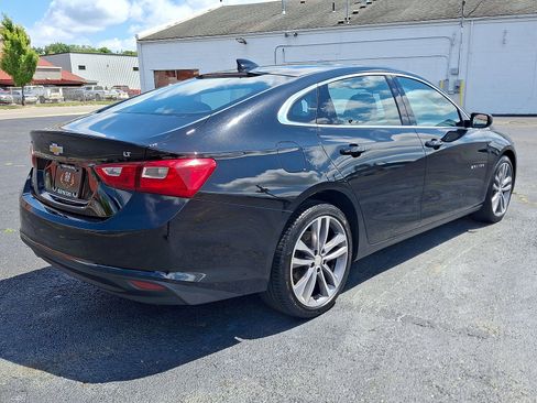 Used 2023 Chevrolet Malibu LT FWD image 25