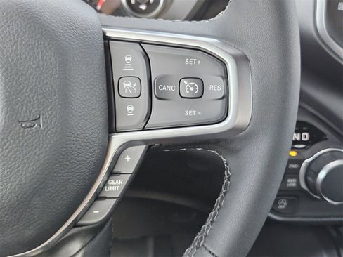 New 2026 RAM 1500 Lone Star image 34