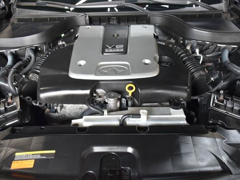 Used 2011 INFINITI G37 x Sedan w/ Premium Pkg AWD/4WD image 23