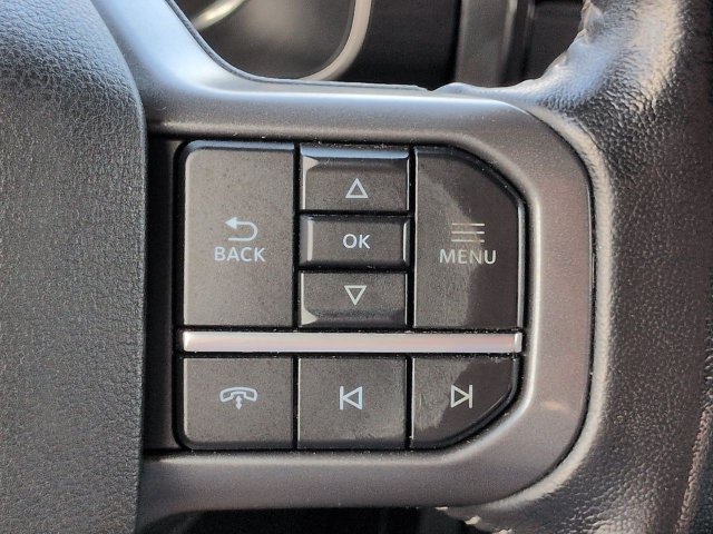 Certified 2021 Ford F150 2WD SuperCrew image 25