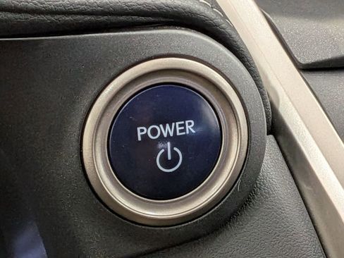 Used 2020 Lexus NX 300h AWD w/ Premium Package image 18