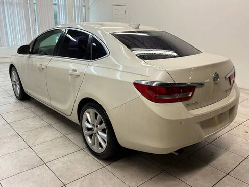 Used 2015 Buick Verano Convenience image 9